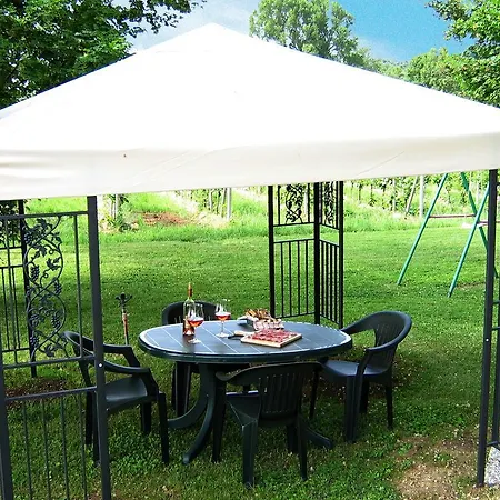 Apartamento One-bedroom In I