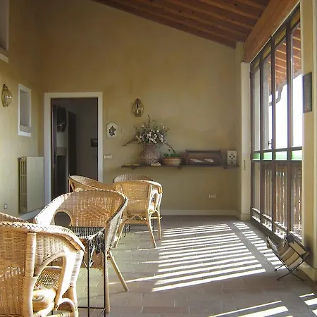 One-bedroom In I Apartamento Raffa