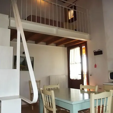 Apartamento One-bedroom In I *