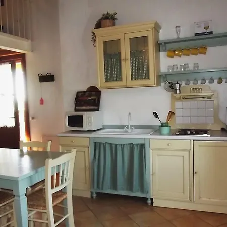 One-bedroom In I
