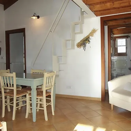 One-bedroom In I Apartamento *