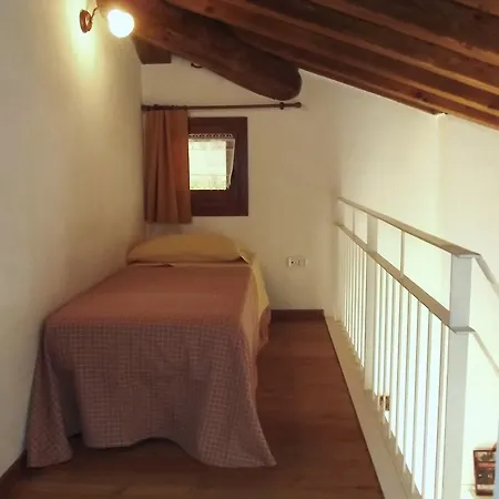 Apartamento One-bedroom In I Raffa