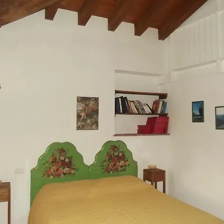 Apartamento One-bedroom In I