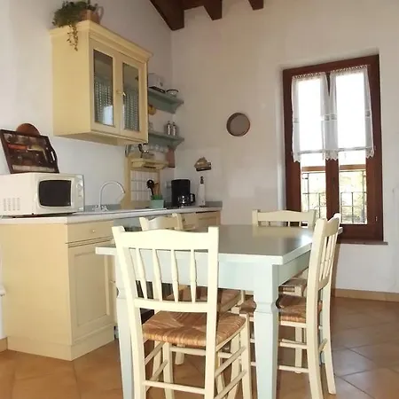 One-bedroom In I Apartamento Raffa